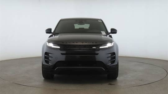 2024 Land Rover Range Rover Evoque