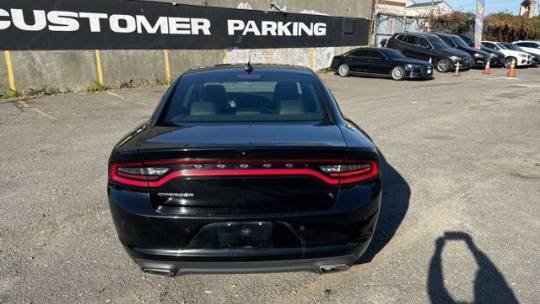 2022 Dodge Charger