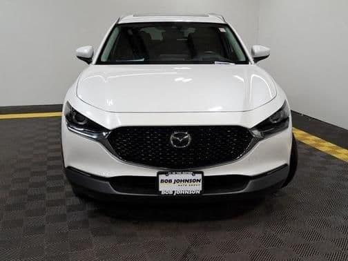 2023 mazda cx-30 premium package in rochester, new york