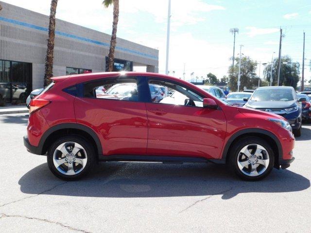 used 2018 honda hr-v awd lx las vegas, nv 89104 for sale in las vegas, nevada