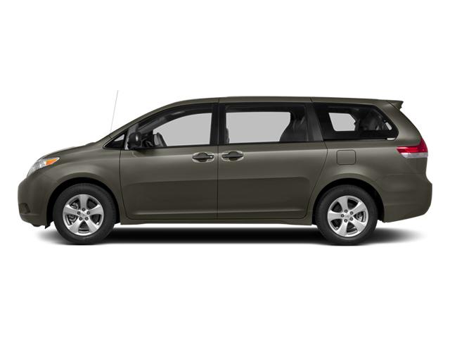 2014 toyota sienna xle