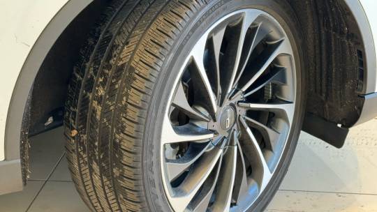 2021 Lincoln Aviator