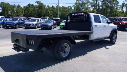 2020 RAM 5500