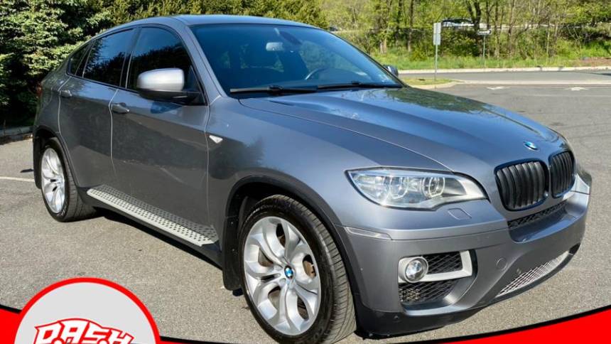 2013 bmw x6 xdrive50i