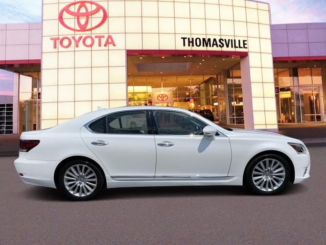used 2014 lexus ls 460 thomasville, ga 31757 for sale in thomasville, georgia