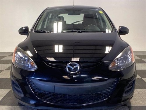 2013 mazda mazda2 for sale in nevada