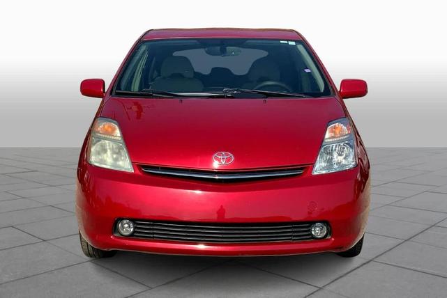 2008 toyota prius base
