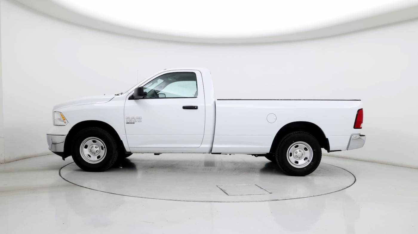 used 2023 ram 1500 classic tradesman $28,998great deal 12,885 mi. location: el paso