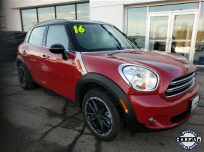 2016 mini cooper for sale in northfield, new hampshire