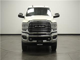 2022 RAM 2500 limited longhorn