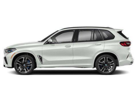 2022 bmw x5 m