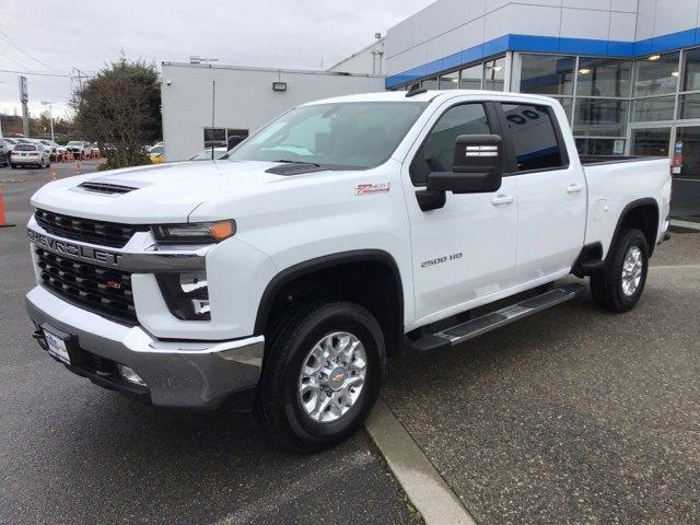 2023 chevrolet silverado 2500 lt