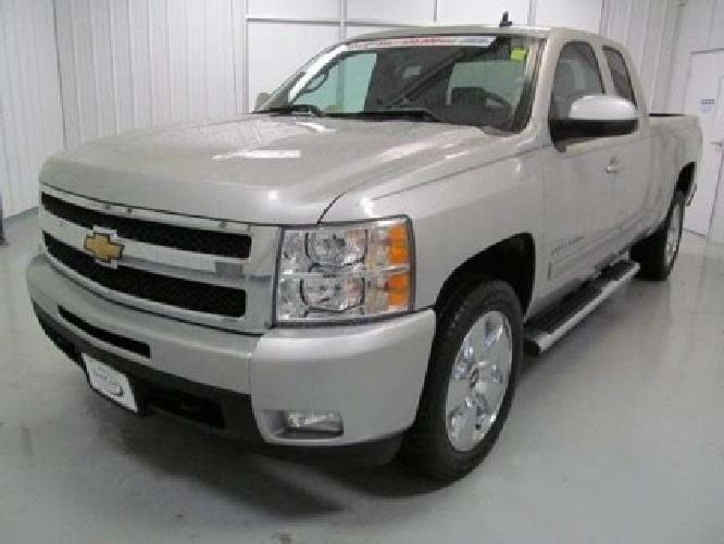 2011 chevrolet silverado 1500 ltz in christiansburg, va