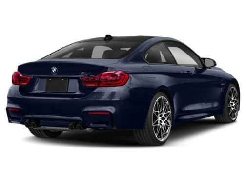 2018 bmw m4