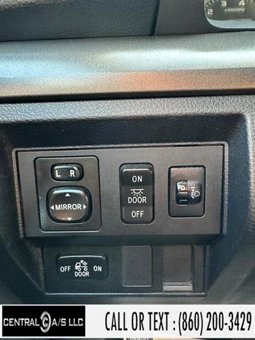 2014 toyota tundra sr5