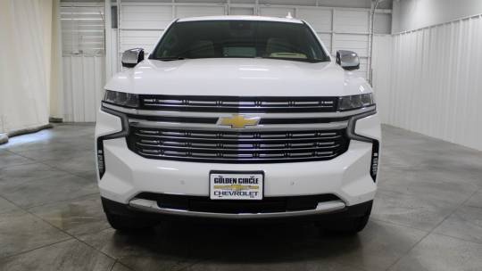 2024 Chevrolet Tahoe
