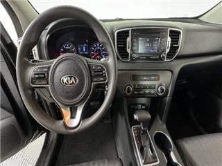 2019 Kia Sportage (China) lx