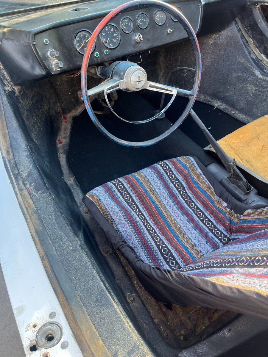 meyers manx sr2