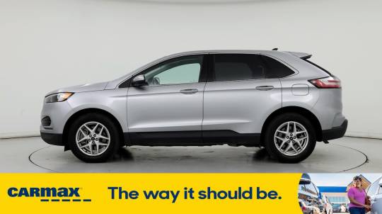 2023 Ford Edge