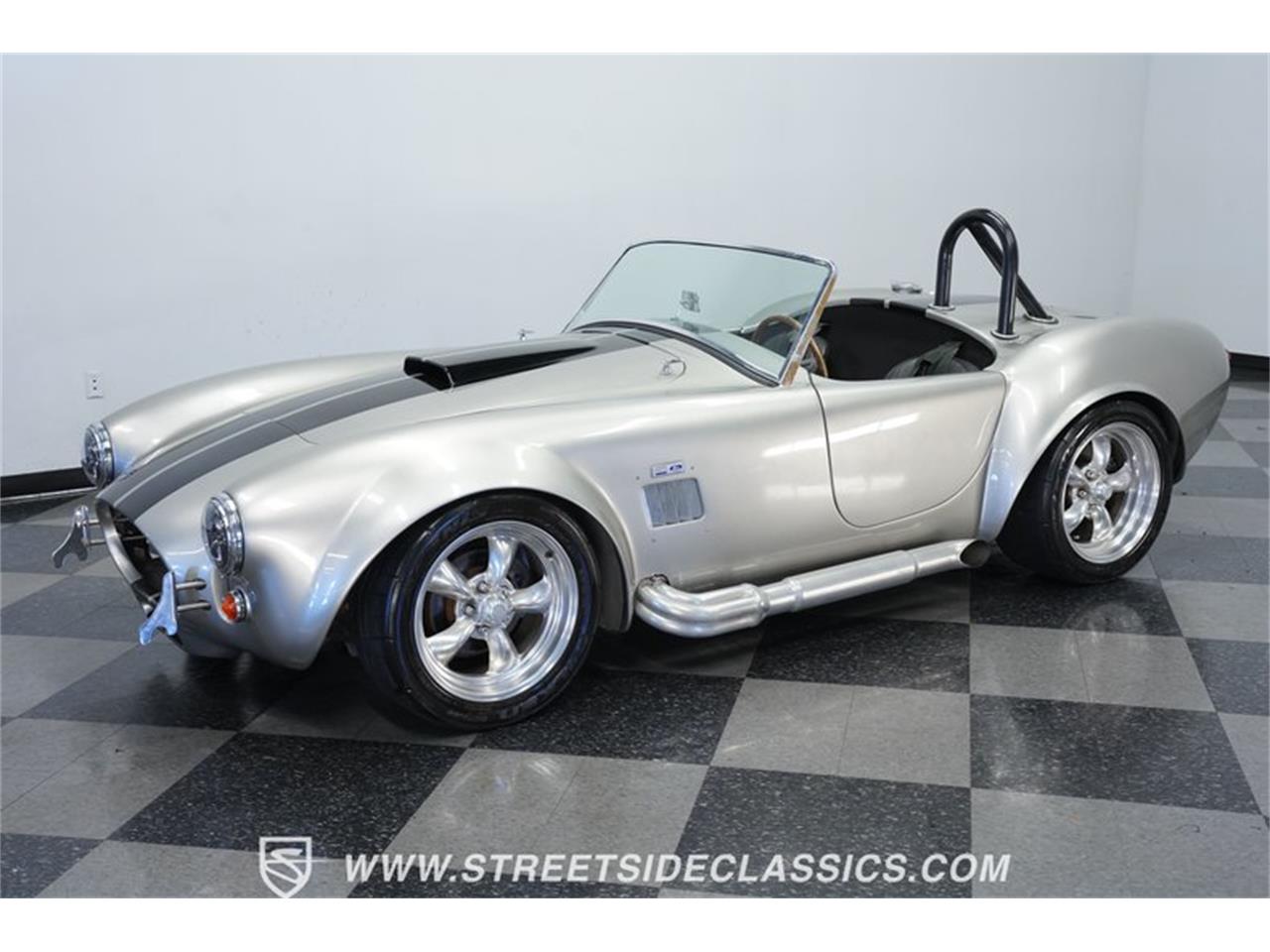 1965 shelby cobra