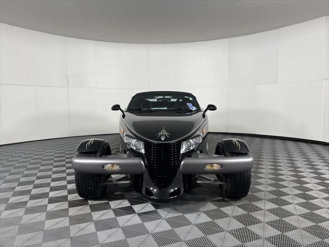 1999 plymouth prowler