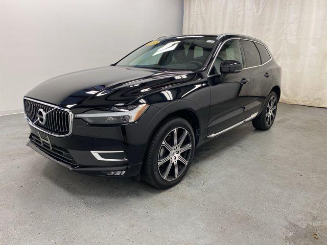 2021 volvo xc60 t5 inscription