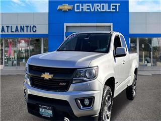 2019 Chevrolet z71