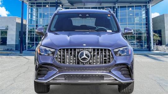 2024 Mercedes-Benz GLE