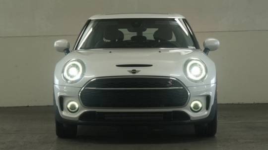 2024 mini clubman cooper s