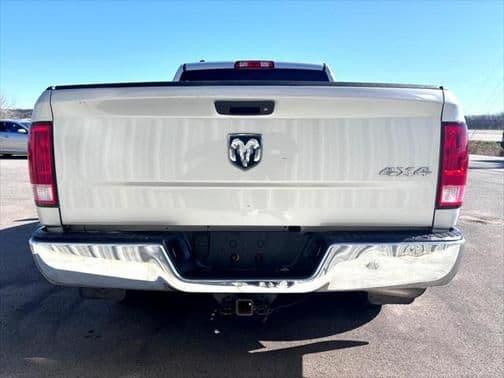 2015 ram 1500 tradesman 4x4 crew cab 6.3 ft. box 149 in. wb in manhattan, kansas