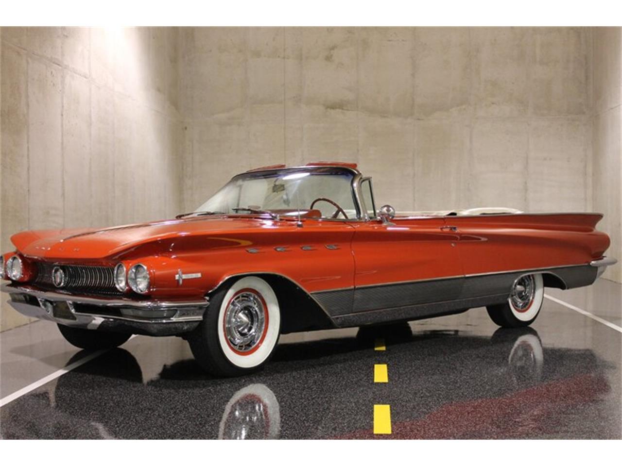 1960 buick electra 225