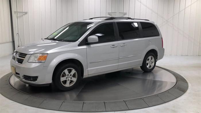 used 2010 dodge grand caravan sxt paris, ky 40361 for sale in clintonville, kentucky