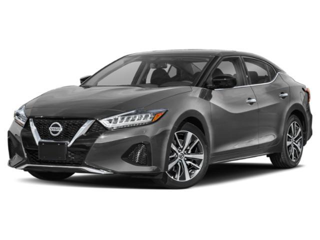 2020 nissan maxima 3.5 s