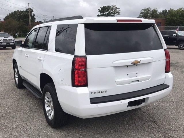 2019 chevrolet tahoe in virginia beach, virginia