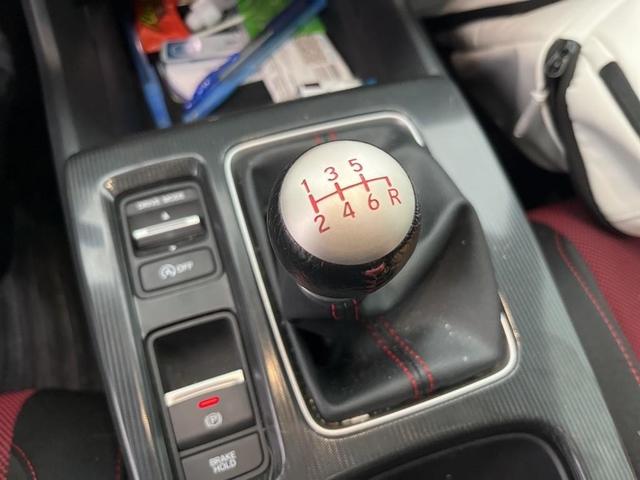 2024 honda civic si base