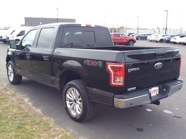 used 2016 ford f150 xlt lancaster, pa 17601 for sale in eden, pennsylvania