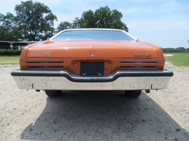 1973 pontiac ventura