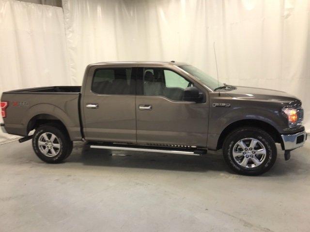 certified 2018 ford f150 xlt onalaska, wi 54650 for sale in onalaska, wisconsin