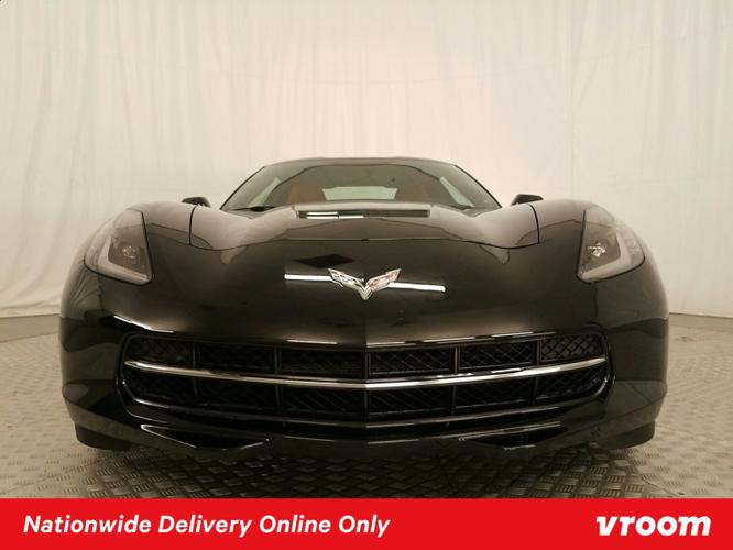 used 2014 chevrolet corvette stingray coupe albany, ga 31701 for sale in albany, georgia