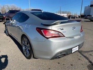 used 2013 hyundai genesis coupe 3.8 track farmington, nm 87499 for sale in farmington, new mexico