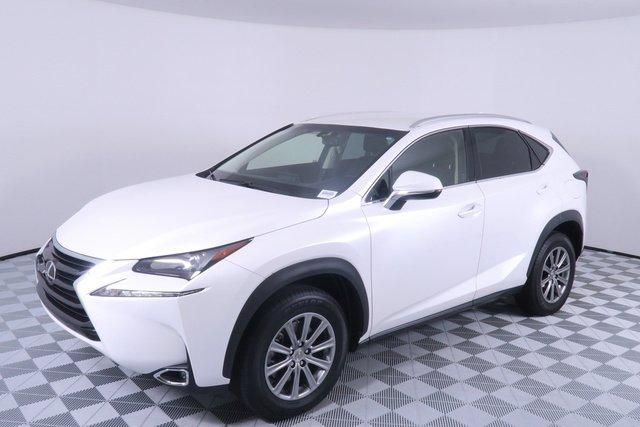 certified 2015 lexus nx 200t fwd atlanta, ga 30341 for sale in atlanta, georgia