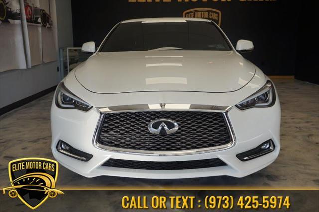 2017 infiniti q60 3.0t premium
