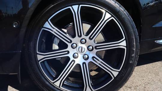 2019 Volvo XC60