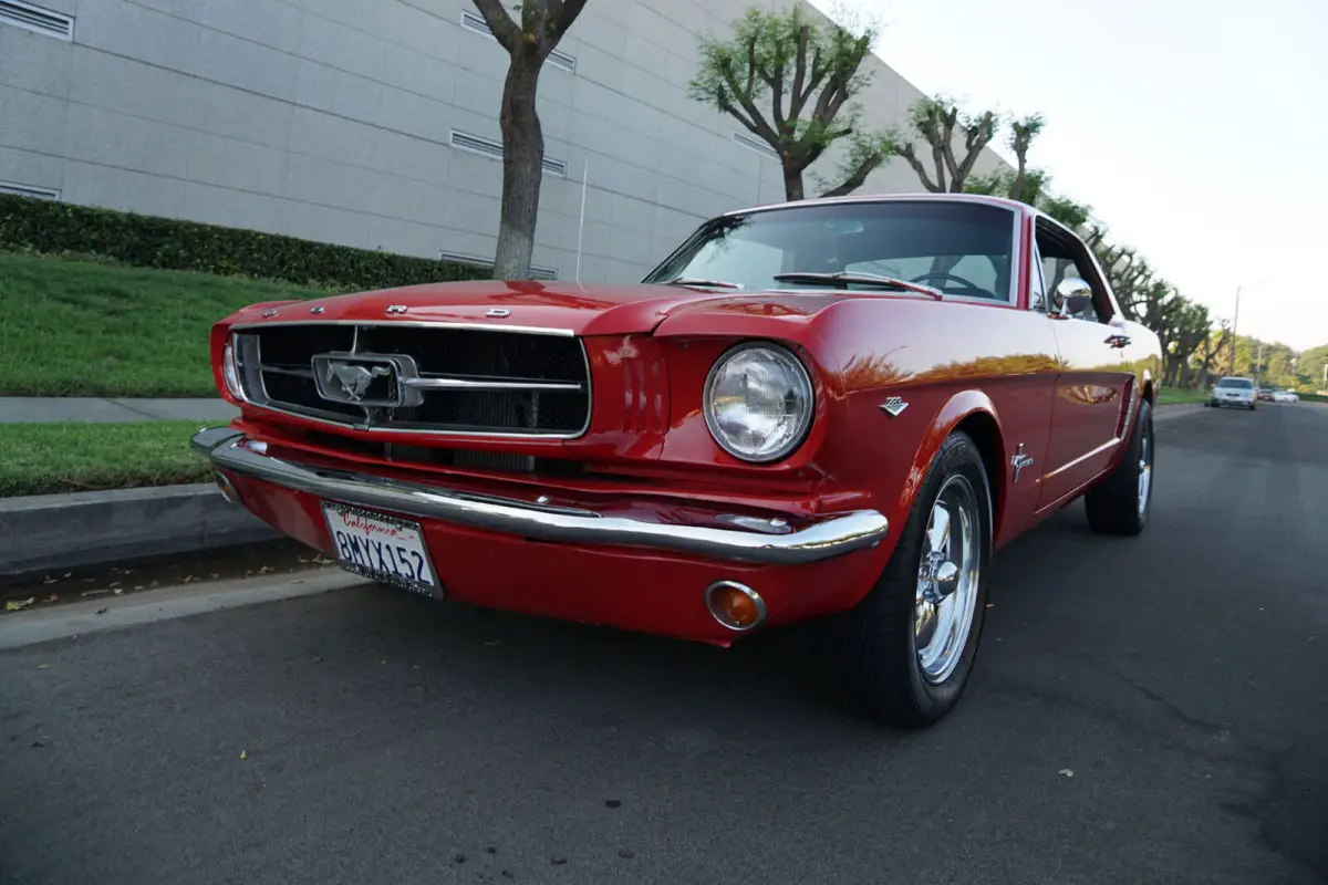 0 miles 351 windsor v8 manual