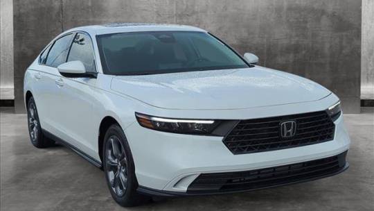 2024 Honda Accord