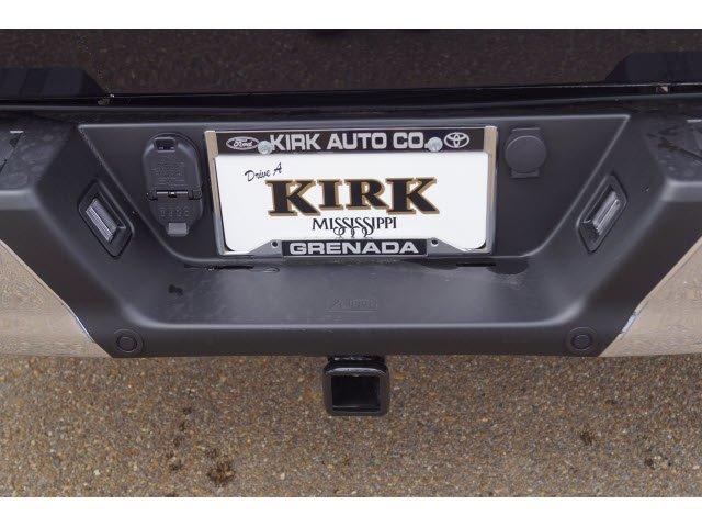 new 2019 ford f150 king ranch grenada, ms 38901 for sale in dubard, mississippi