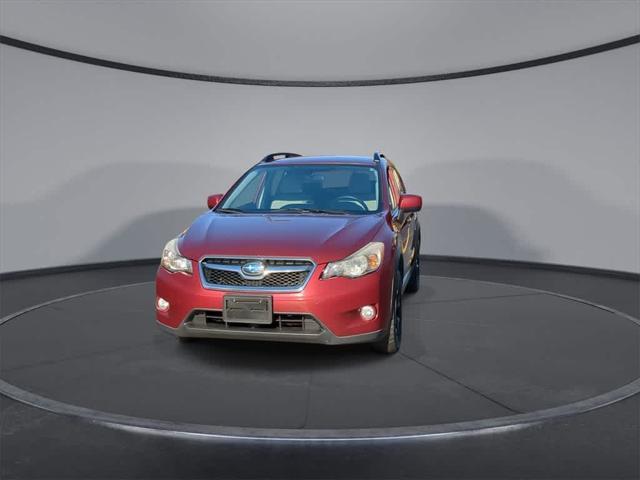2014 subaru xv crosstrek 2.0i premium