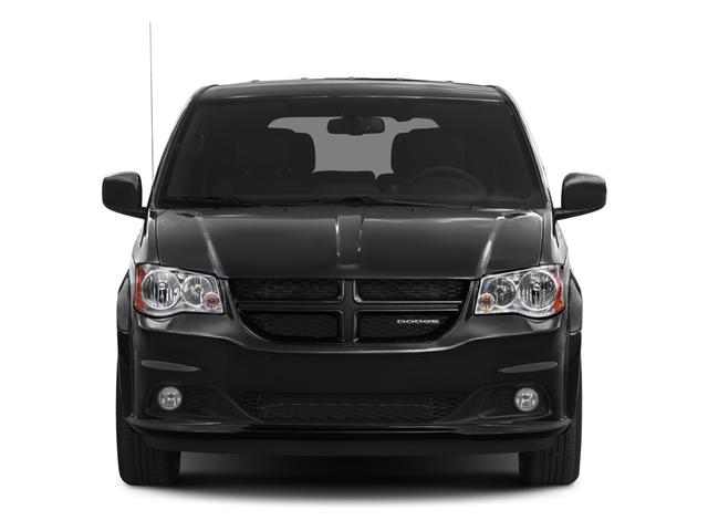 2016 dodge grand caravan r/t