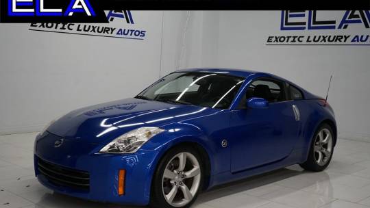 2007 Nissan 350Z