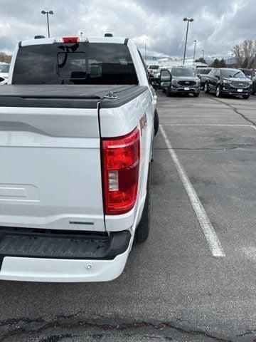 2021 ford f-150 xlt in provo, utah